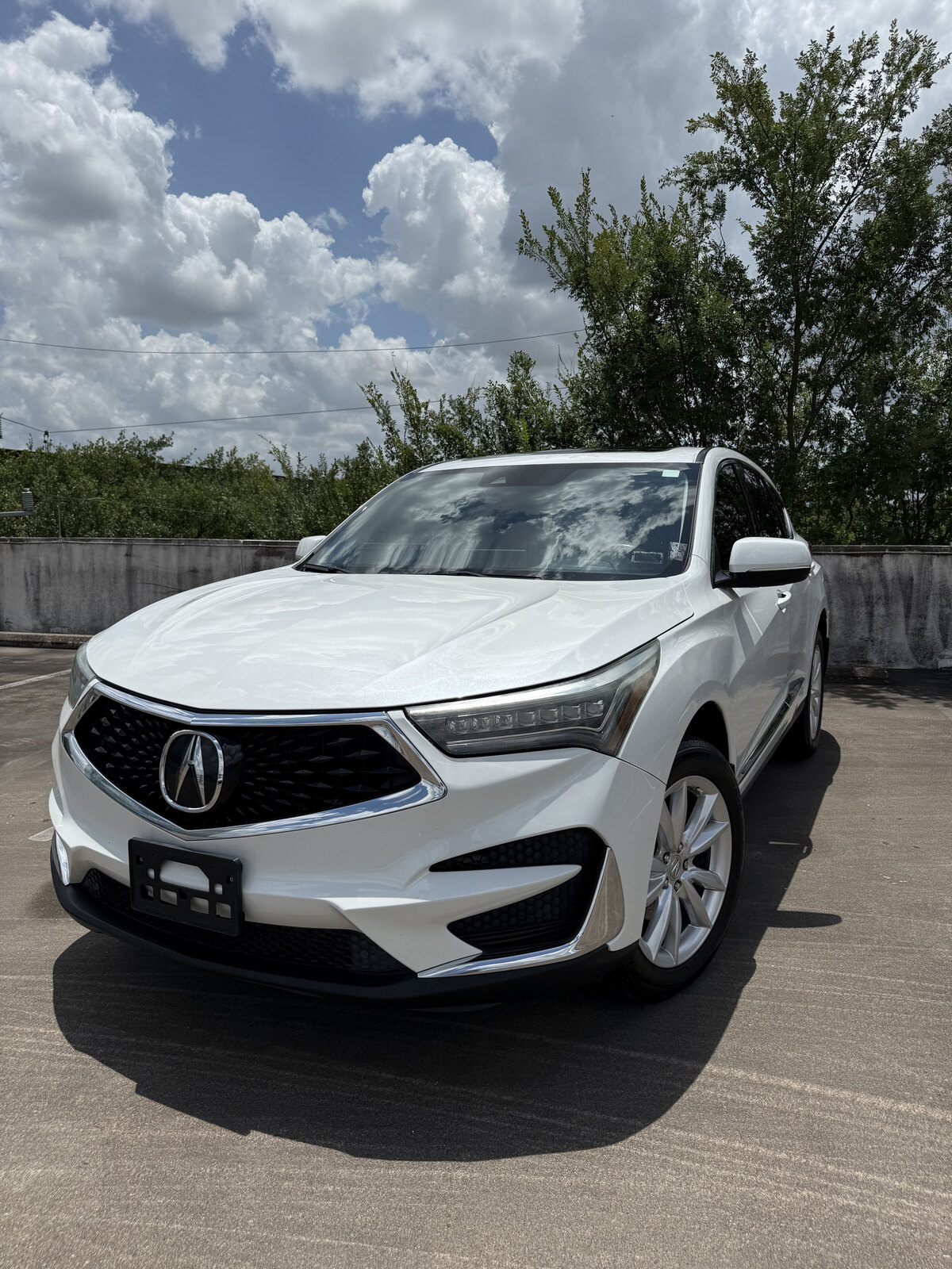 2020 Acura RDX